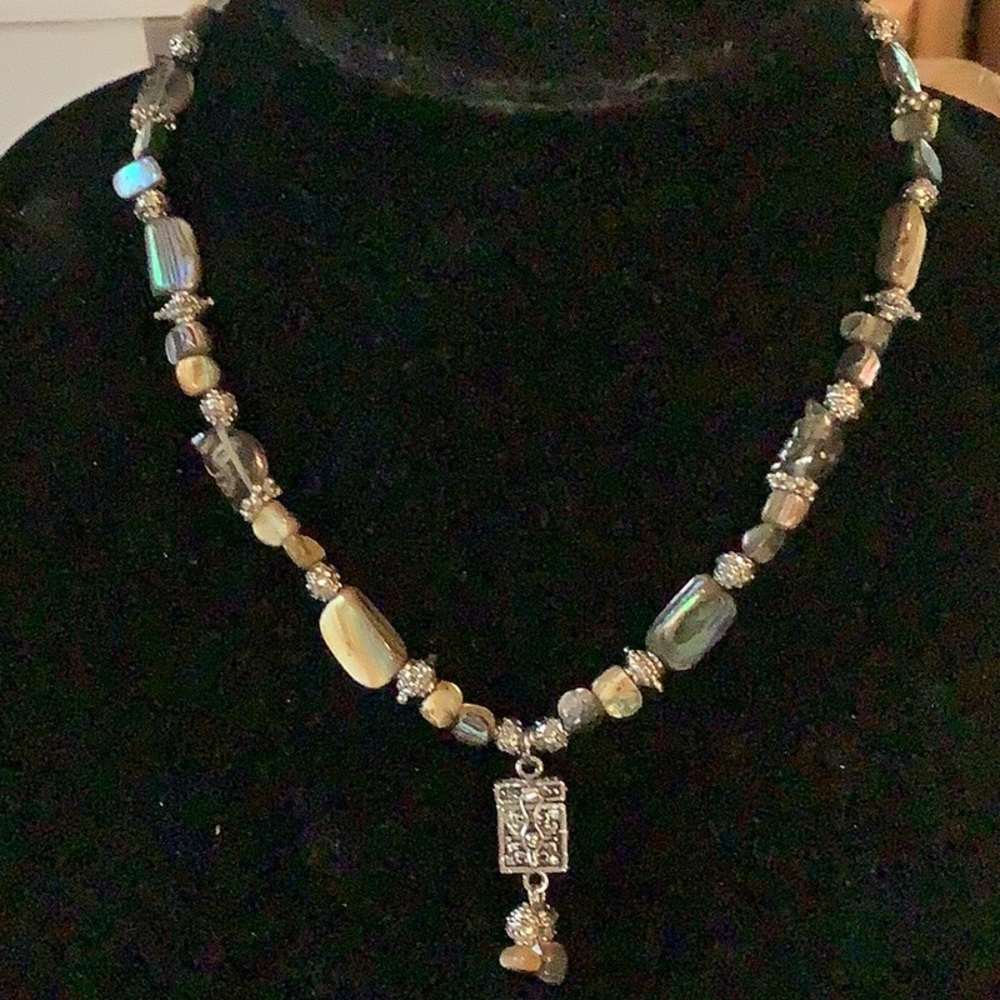 Jewelry set
